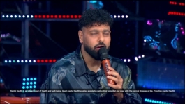 Indian Idol - Season 16 - 29th November 2025
